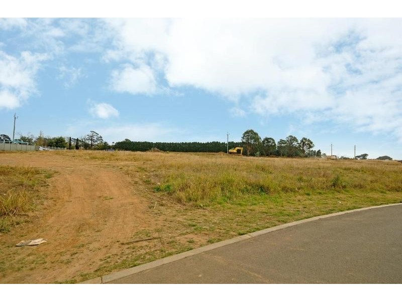 Lot 16 Barry Crescent, Goulburn NSW 2580