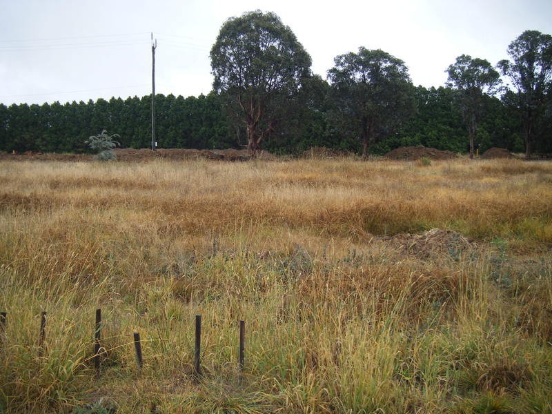 Lot 16 Barry Crescent, Goulburn NSW 2580