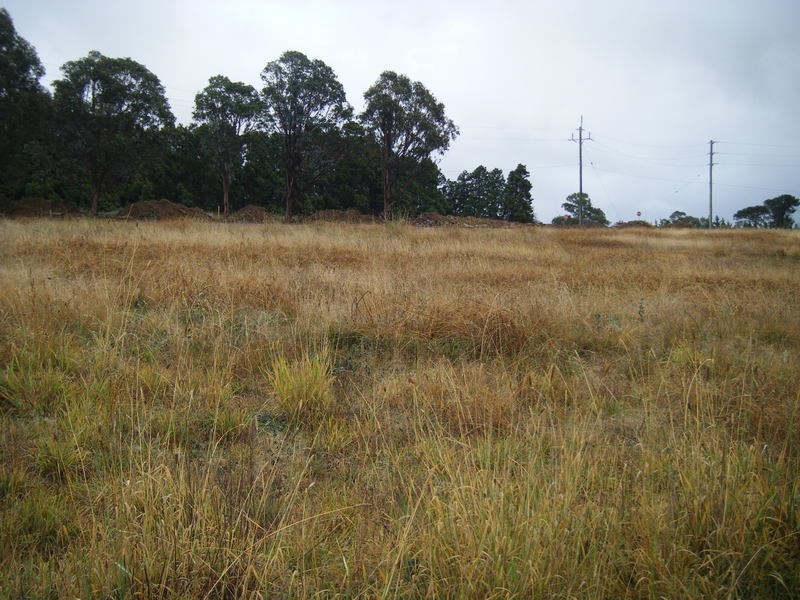 Lot 16 Barry Crescent, Goulburn NSW 2580