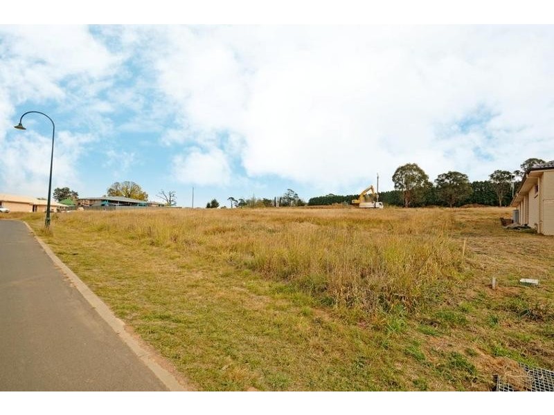 Lot 18 Barry Crescent, Goulburn NSW 2580