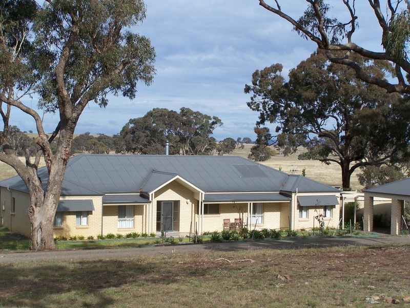 251 Shaws Creek Street, Goulburn NSW 2580