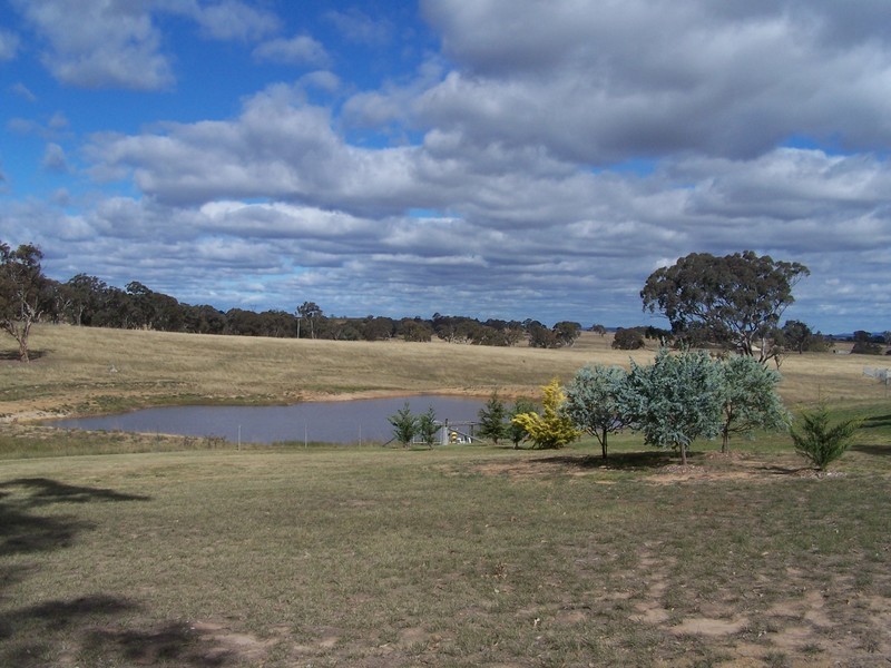 251 Shaws Creek Street, Goulburn NSW 2580