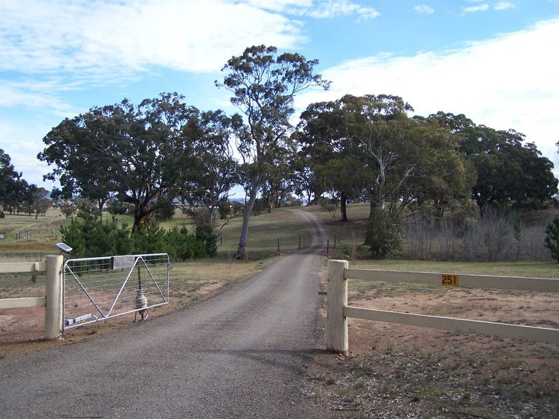 251 Shaws Creek Street, Goulburn NSW 2580