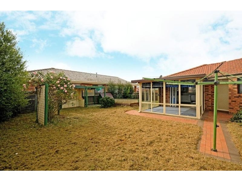 6 Paradise Place, Goulburn NSW 2580