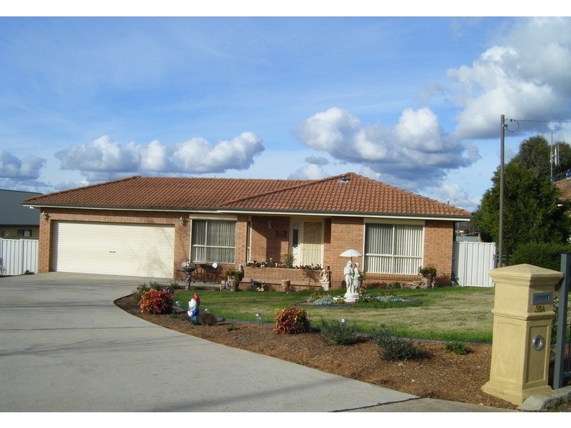 35a Fitzroy Street, Goulburn NSW 2580