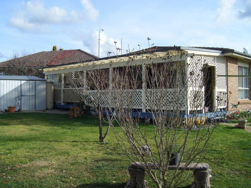 35a Fitzroy Street, Goulburn NSW 2580