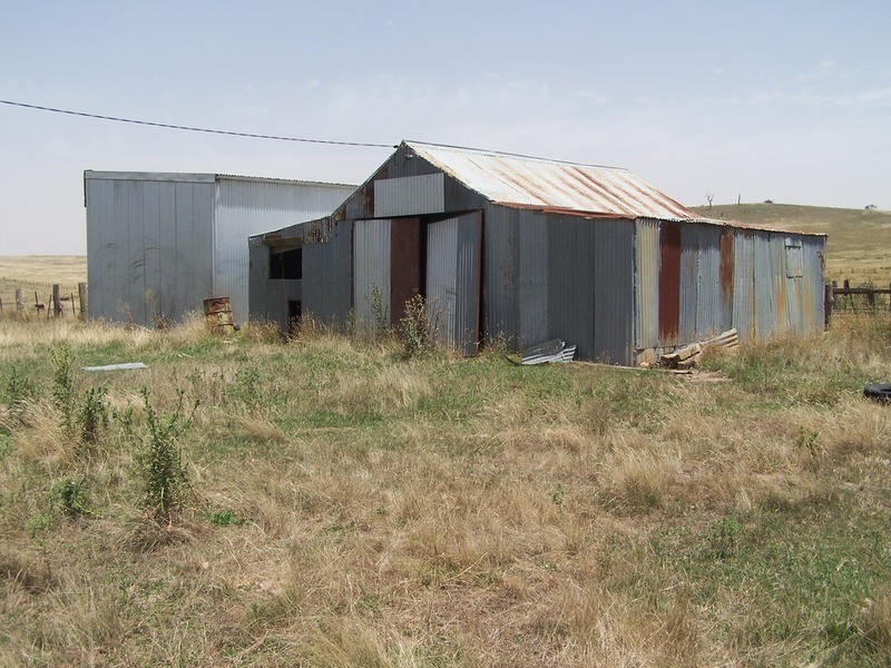 2263 Woodhouselee Road, Laggan NSW 2583