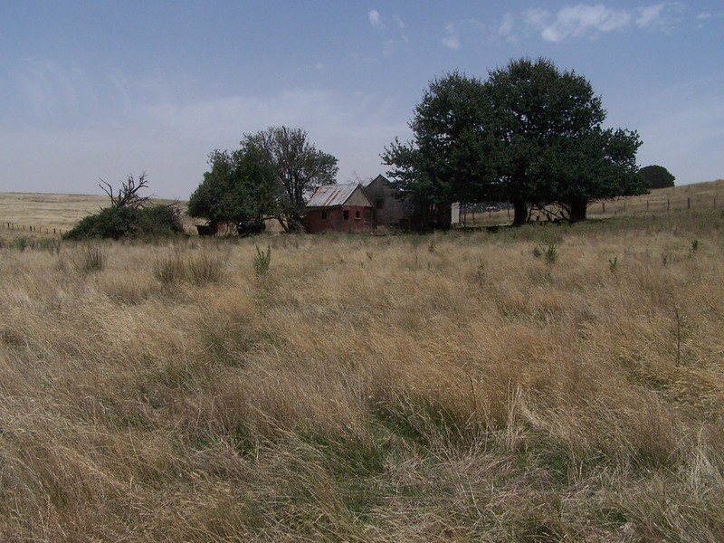 2263 Woodhouselee Road, Laggan NSW 2583