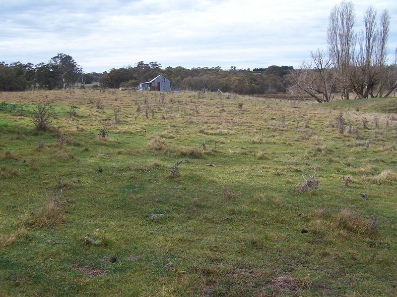 2264 Woodhouselee Road, Laggan NSW 2583