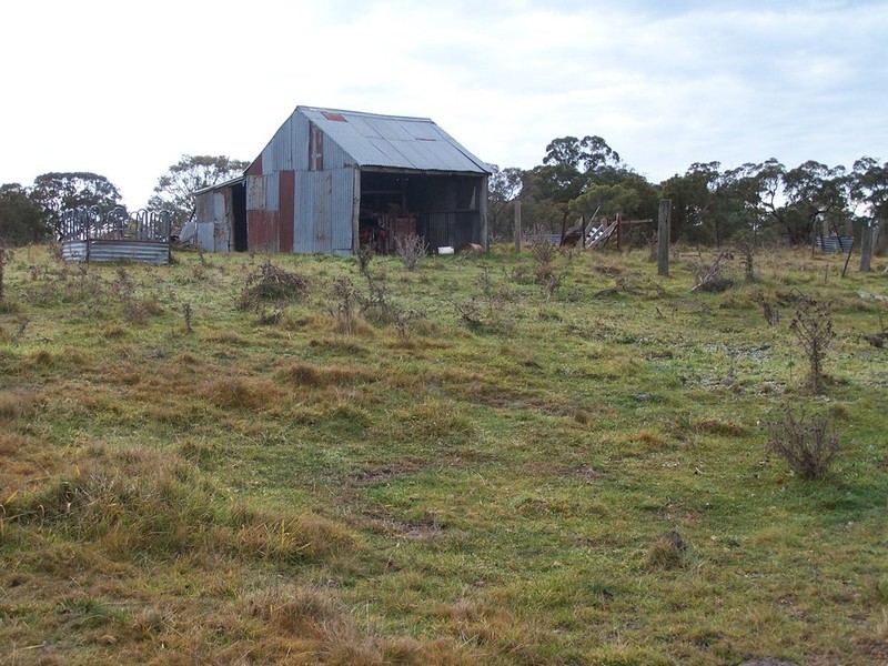 2264 Woodhouselee Road, Laggan NSW 2583