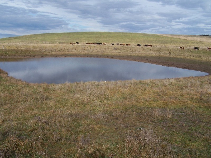 2264 Woodhouselee Road, Laggan NSW 2583