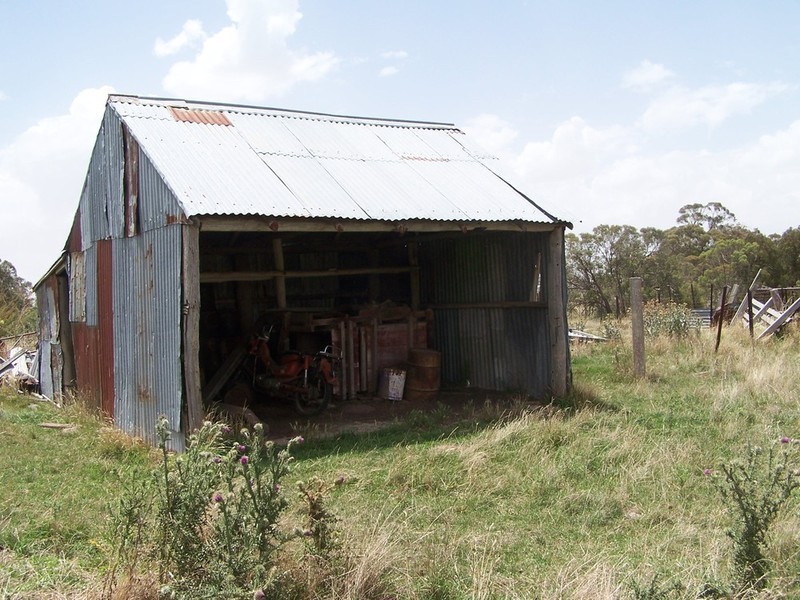 2264 Woodhouselee Road, Laggan NSW 2583