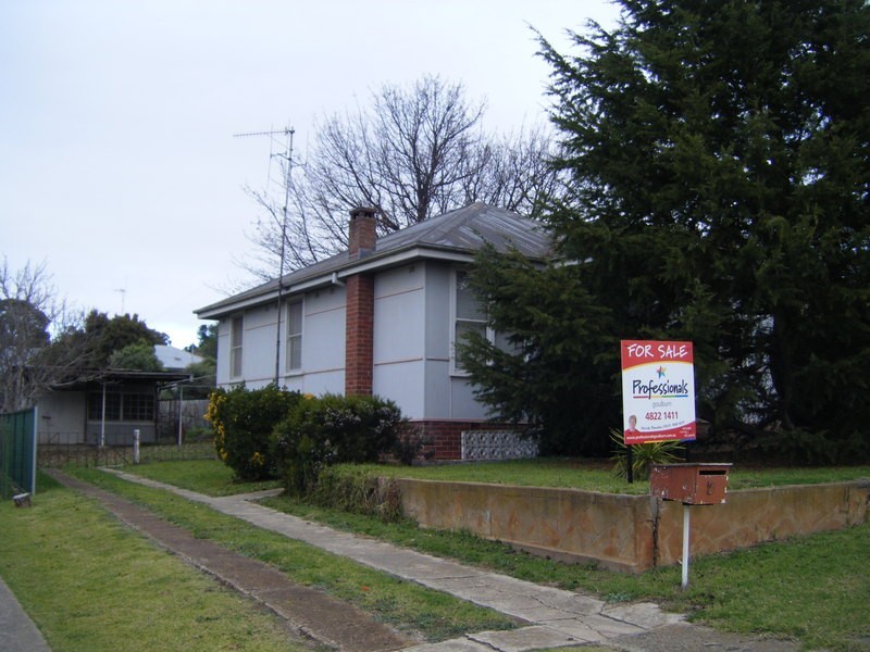 29 Lisgar Street, Goulburn NSW 2580