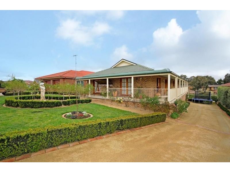 43 Chantilly Court, Goulburn NSW 2580