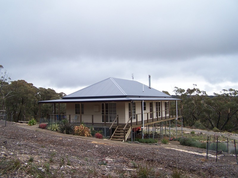 1482 Wombeyan Caves Road, Taralga NSW 2580