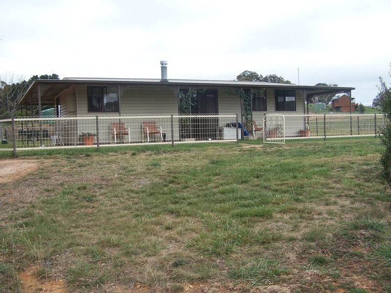 Lot 1 Suffolk Street, Binda NSW 2583