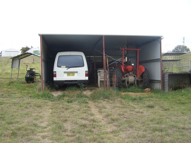 Lot 1 Suffolk Street, Binda NSW 2583
