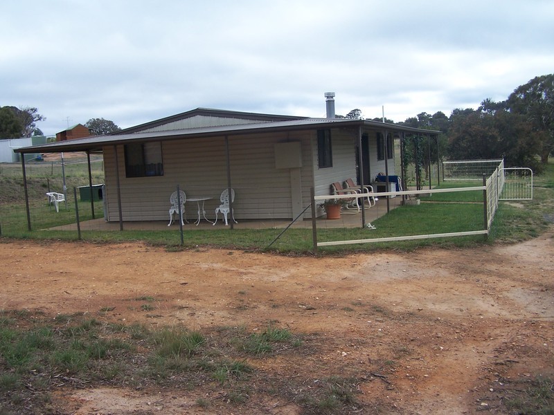 Lot 1 Suffolk Street, Binda NSW 2583