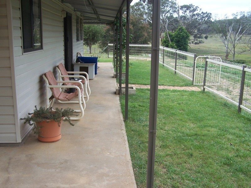 Lot 1 Suffolk Street, Binda NSW 2583