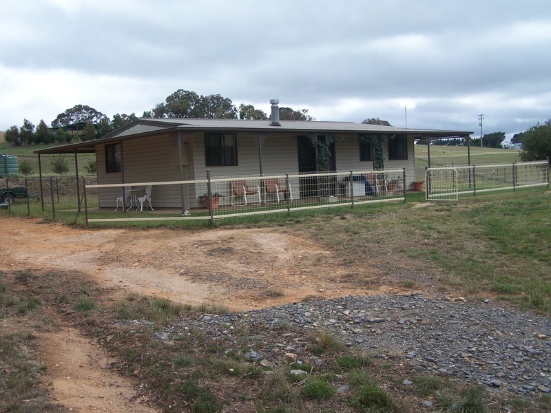 Lot 1 Suffolk Street, Binda NSW 2583