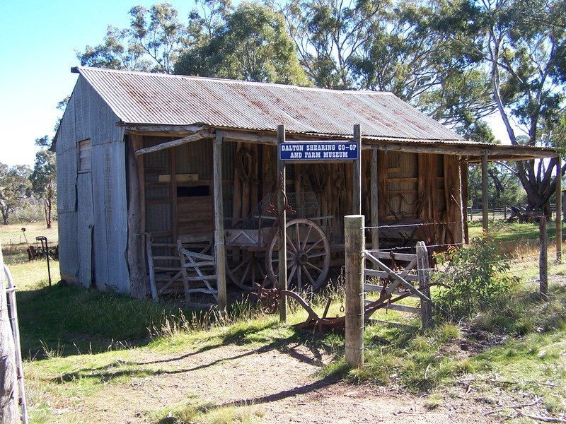 5 Medway Street, Dalton NSW 2581