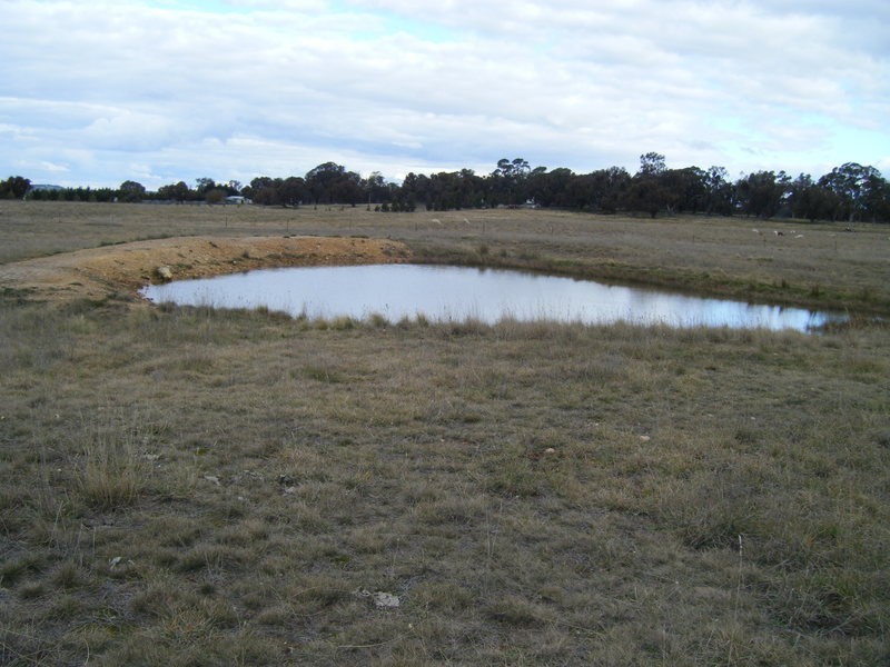 258 Dawsons Creek Road, Crookwell NSW 2583