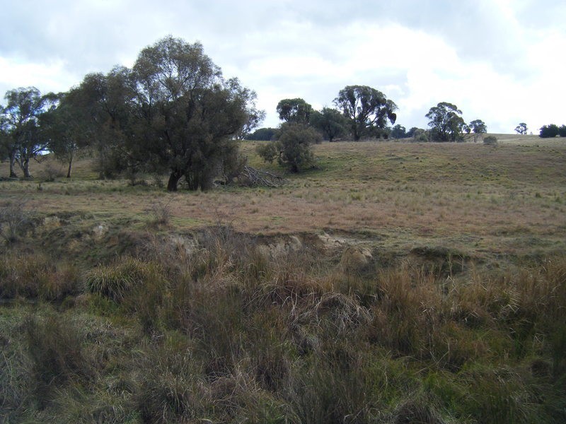 258 Dawsons Creek Road, Crookwell NSW 2583