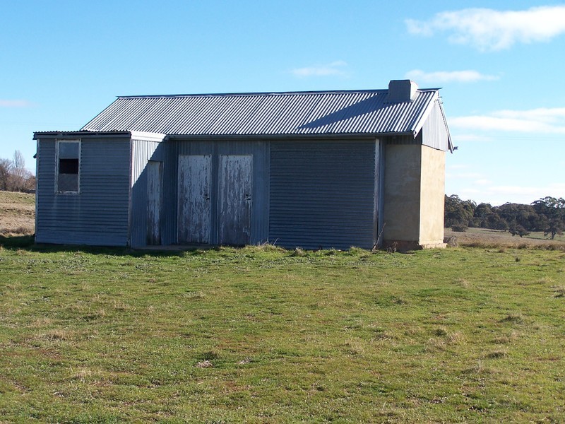 “Snowy Mt Farm” Bigga Road, Bigga NSW 2583