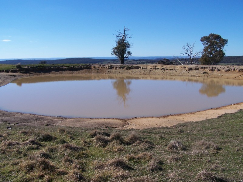 “Snowy Mt Farm” Bigga Road, Bigga NSW 2583