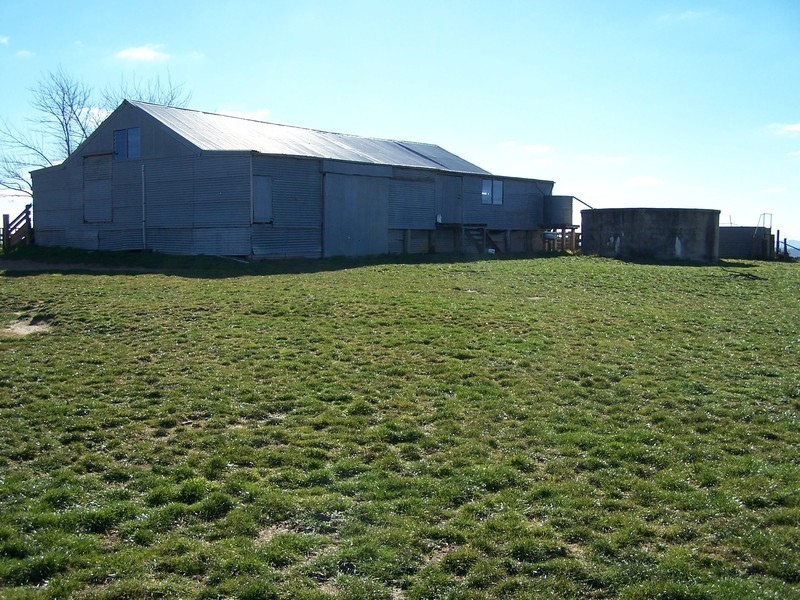 “Snowy Mt Farm” Bigga Road, Bigga NSW 2583