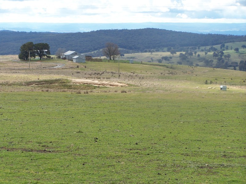 “Snowy Mt Farm” Bigga Road, Bigga NSW 2583