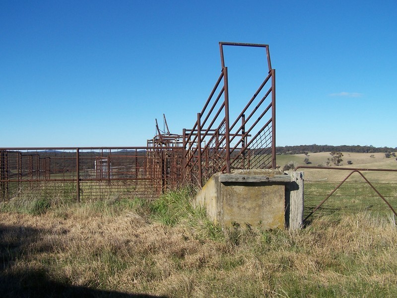 “Snowy Mt Farm” Bigga Road, Bigga NSW 2583