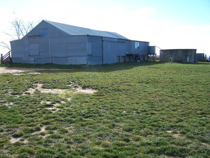 “Snowy Mt Farm” Bigga Road, Bigga NSW 2583