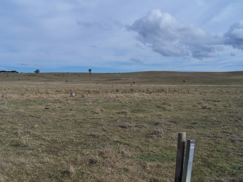 Lot 1 Annies Lane, Woodhouselee NSW 2580