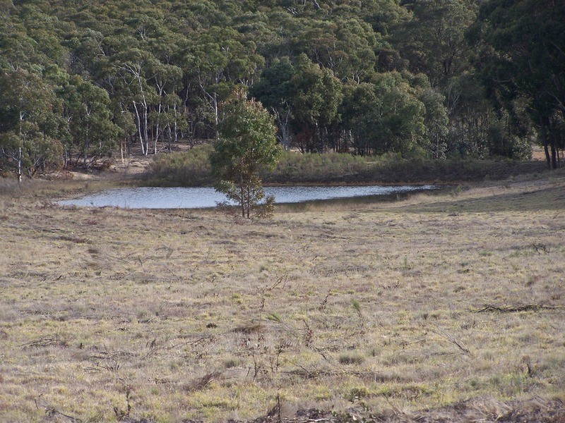 Lot 9 Annies Lane, Woodhouselee NSW 2580