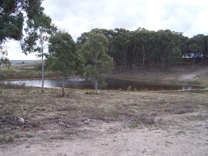 Lot 9 Annies Lane, Woodhouselee NSW 2580