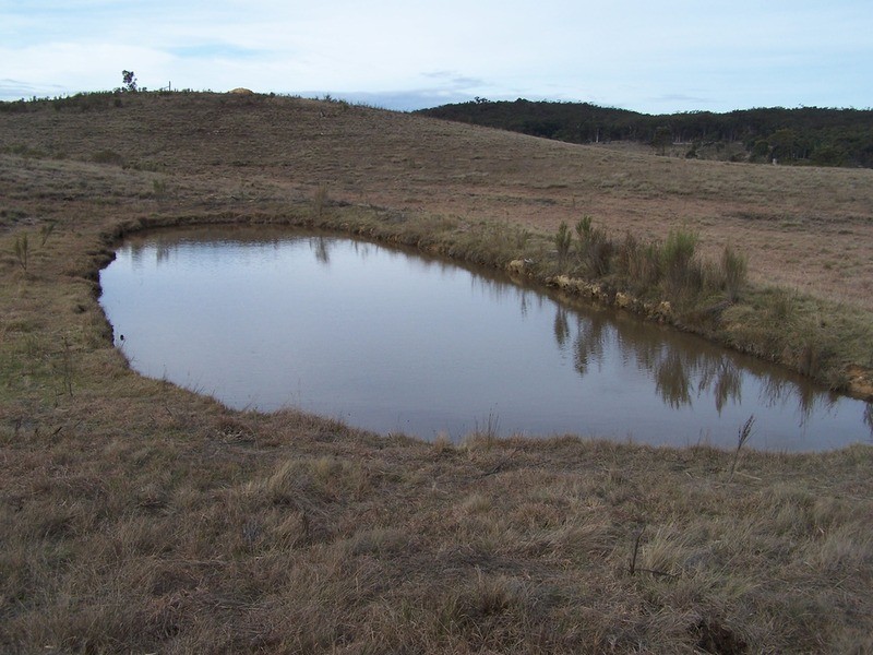 Lot 9 Annies Lane, Woodhouselee NSW 2580