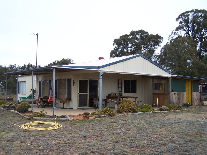 135 Fernleigh Close, Windellama NSW 2580