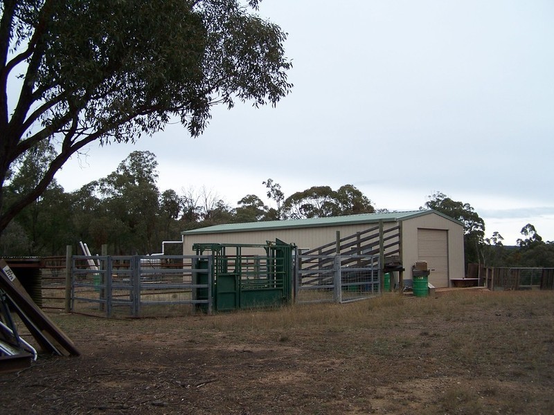 135 Fernleigh Close, Windellama NSW 2580