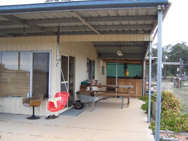 135 Fernleigh Close, Windellama NSW 2580