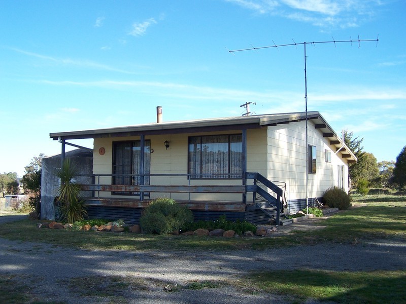 740 Middle Arm Road, Goulburn NSW 2580