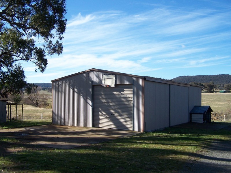 740 Middle Arm Road, Goulburn NSW 2580