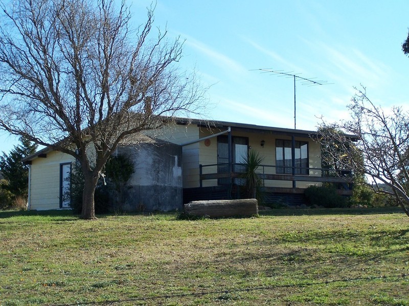 740 Middle Arm Road, Goulburn NSW 2580