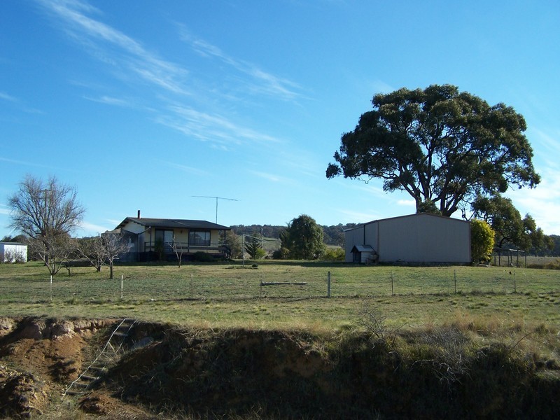 740 Middle Arm Road, Goulburn NSW 2580