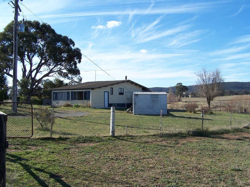 740 Middle Arm Road, Goulburn NSW 2580