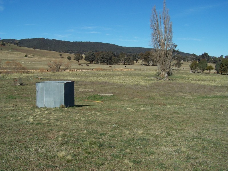 740 Middle Arm Road, Goulburn NSW 2580
