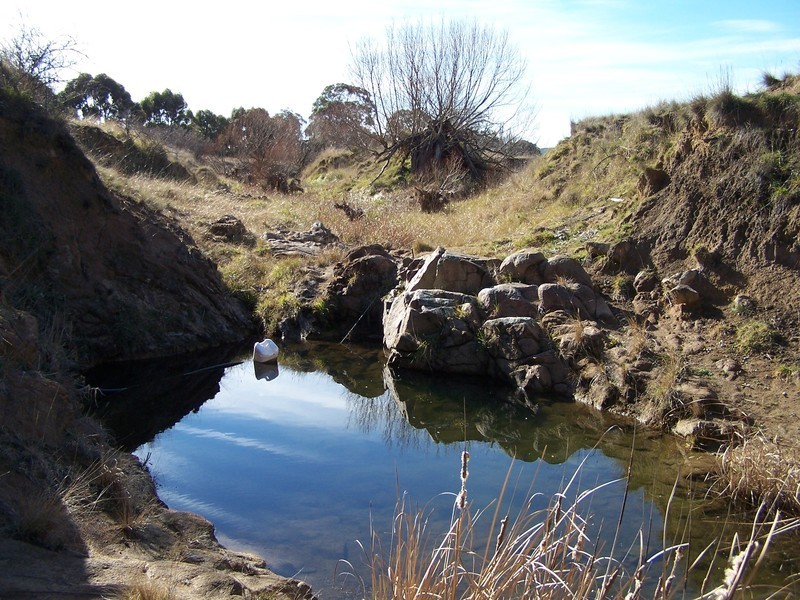 740 Middle Arm Road, Goulburn NSW 2580