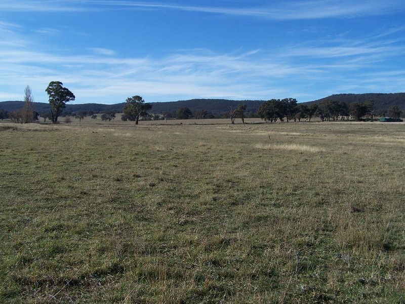 740 Middle Arm Road, Goulburn NSW 2580