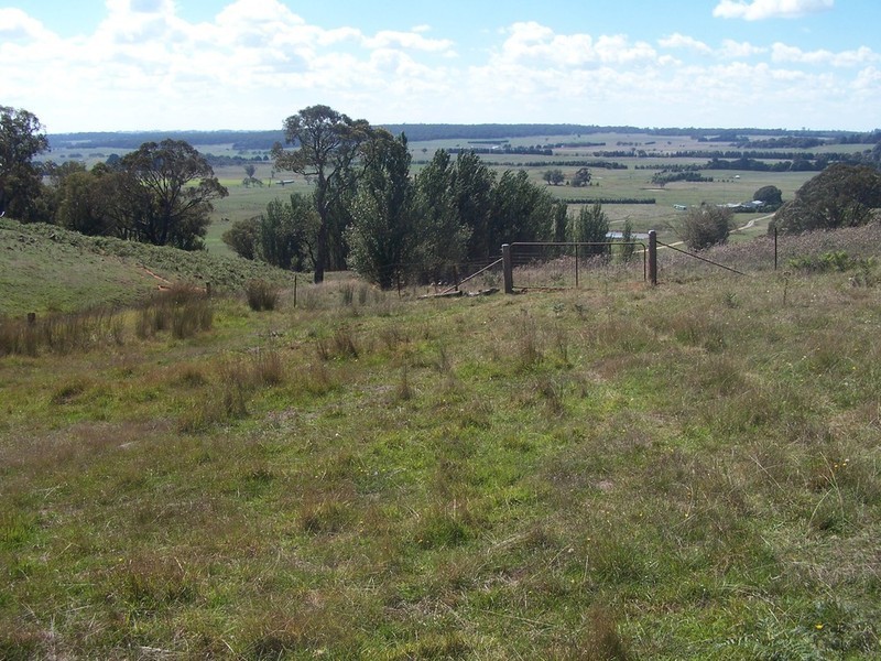 615 Off Kialla Road, Crookwell NSW 2583