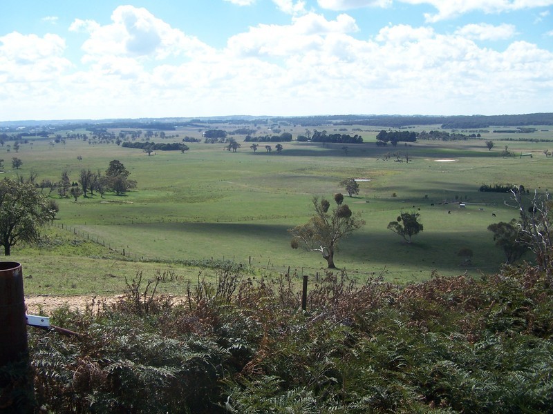 615 Off Kialla Road, Crookwell NSW 2583